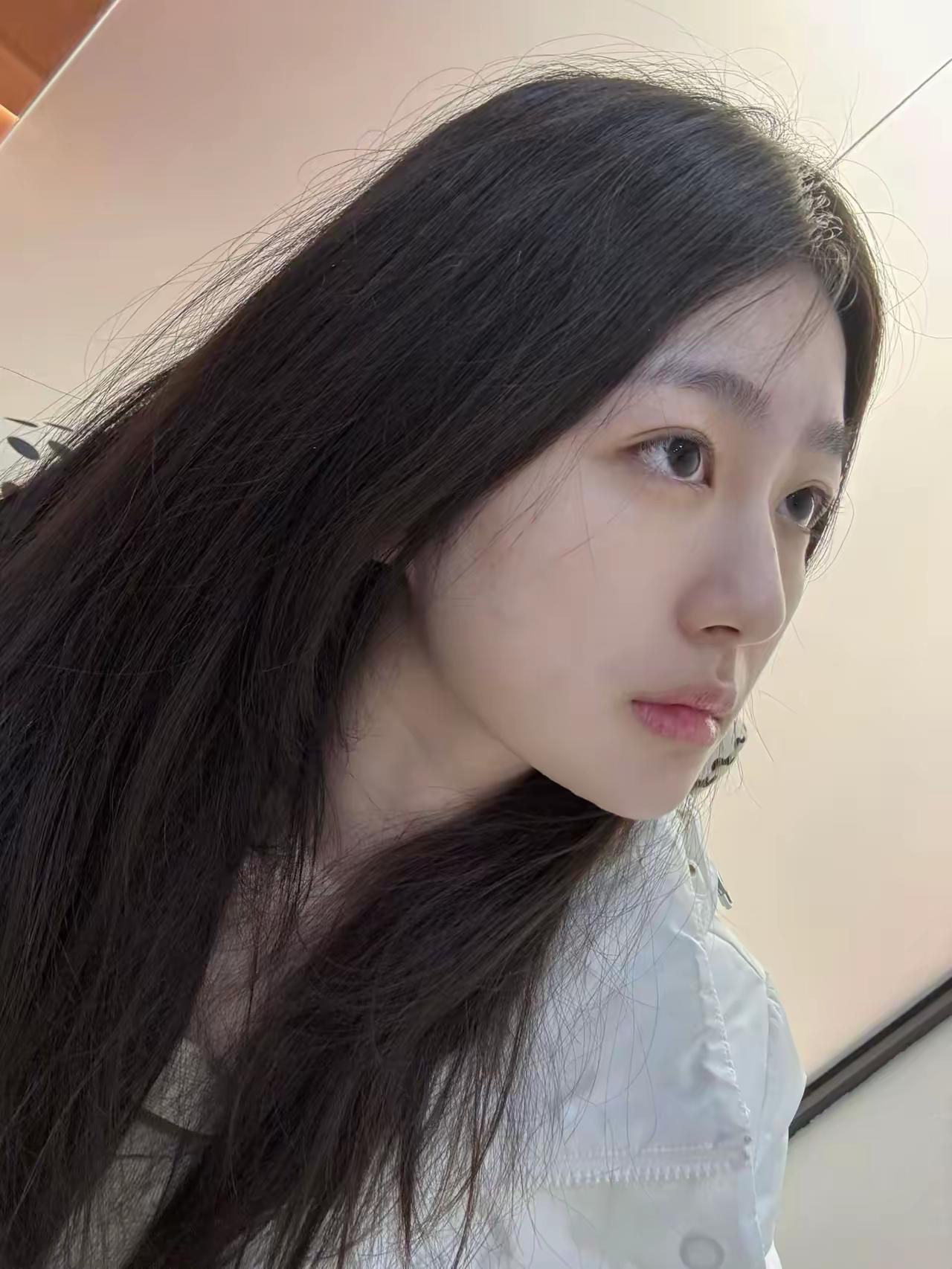 有哪个美女是让你一见钟情的