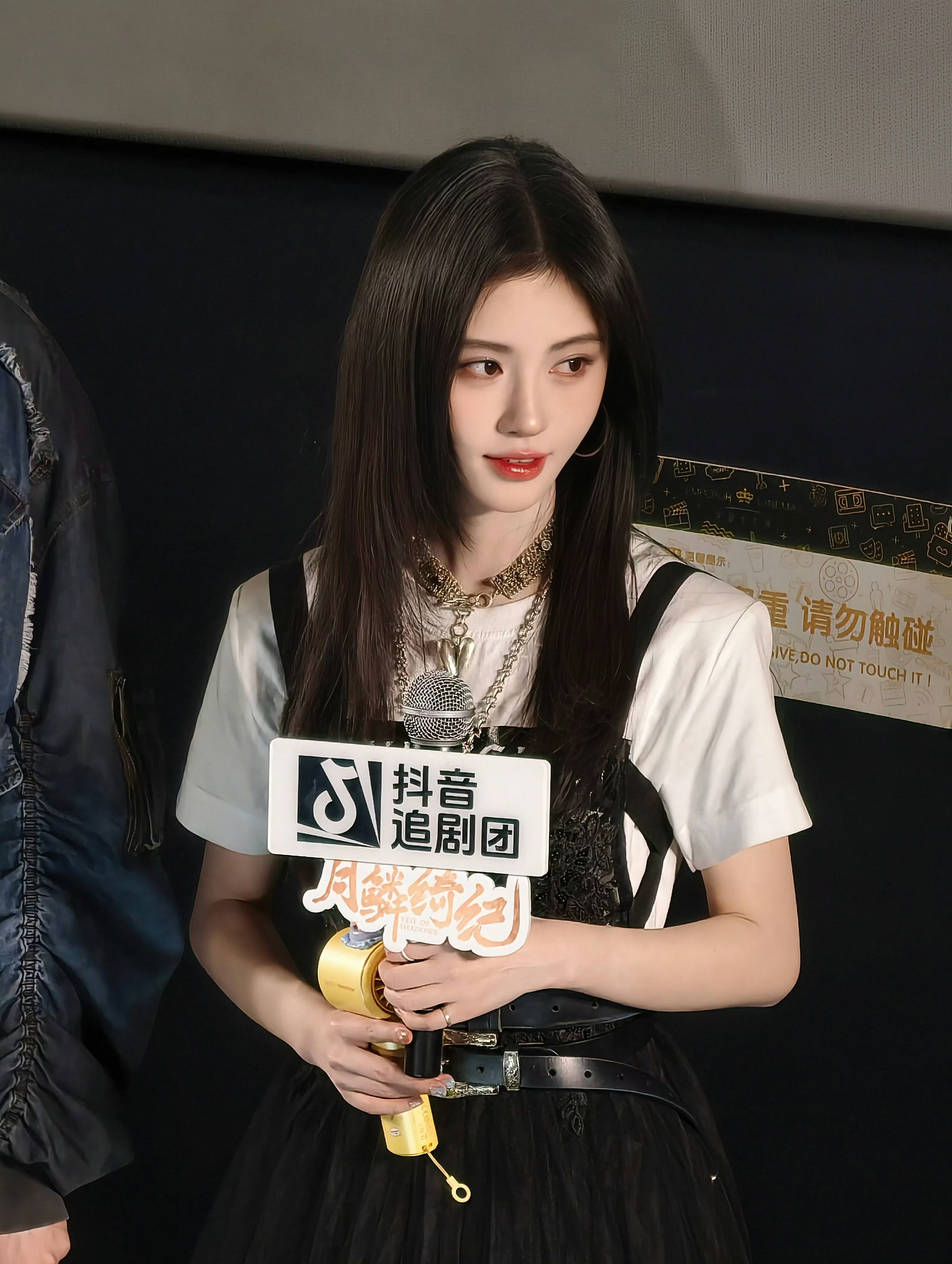 三则女神线下生图​​​