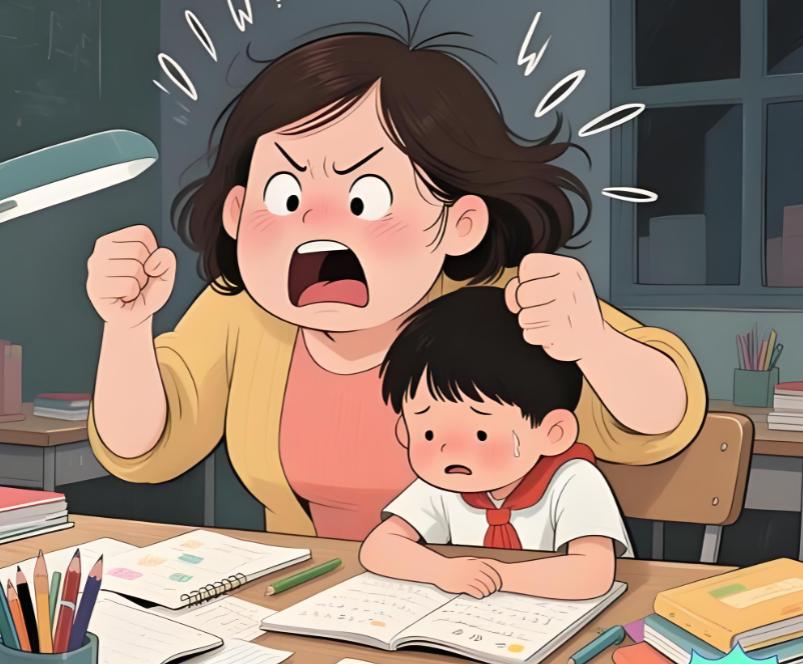 最可怕的是，目前的教育已经发展成一种完全匹配低生育率的模式，这种模式的核心特点是