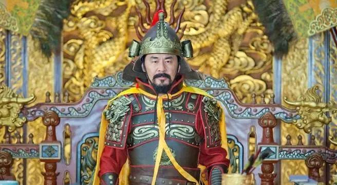 有个笑话，赵匡胤欺负孤儿寡母夺取皇位，算是捡漏。朱元璋用计弄死韩林儿就是得国最正