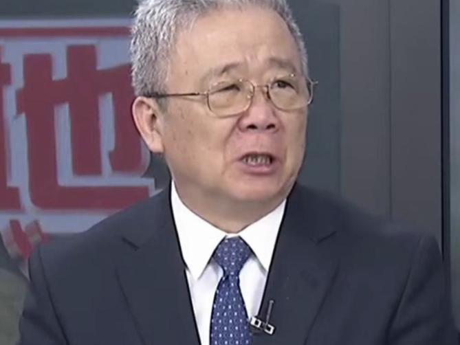 栗正杰这一次露出了本性，估计会有很多网友，开始不喜欢他。说白了，苑举正在展示他