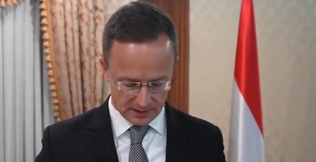 欧盟内部正在萌芽一个新的组织,这个组织的名称为“怀疑乌克兰联盟”。欧洲国家内部