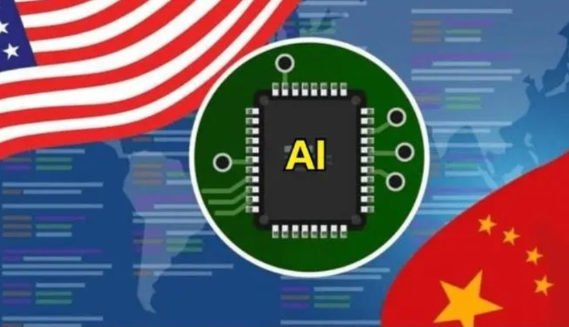 关于中美在AI竞赛中的领先地位，OpenAI首席执行官山姆・奥特曼在20