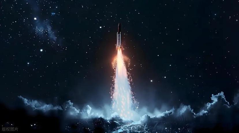 一箭十星！中国民营航天首次批量交付正式组网星朱雀二号进入千帆这类大型星座的规模化