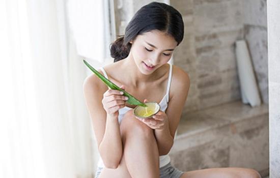 女性脾虚的症状一旦出现 会变得比同龄人老得快