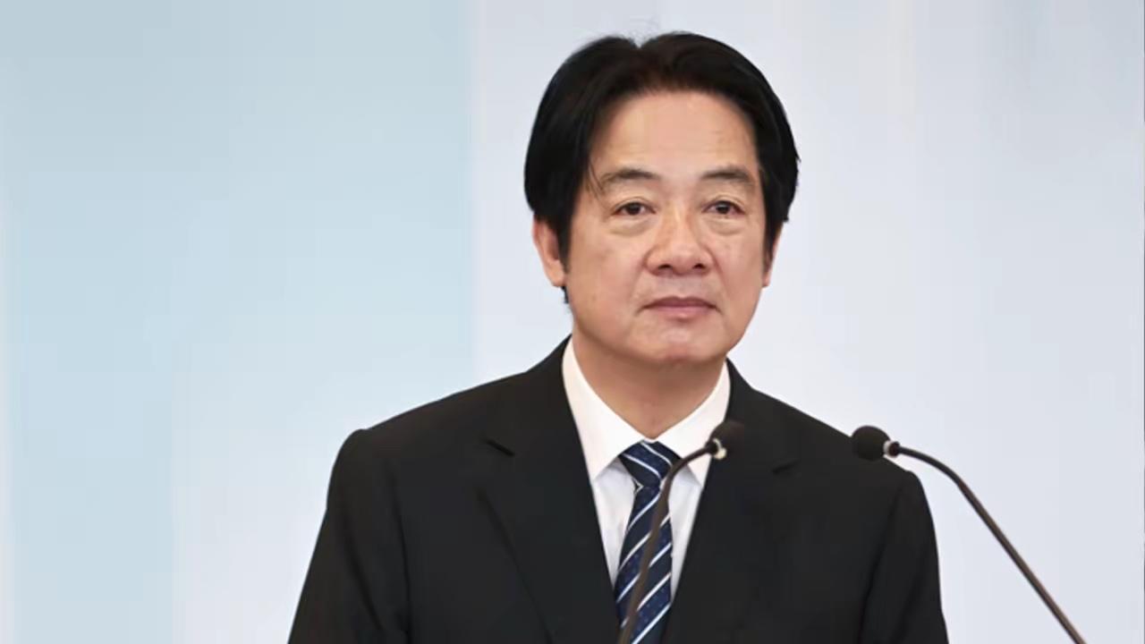 海基会秘书长罗文嘉6月26日对着大陆开出的“三停止”清单，这两天在网上快被人笑麻