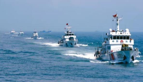 美国最终还是意识到了问题的严重性，中国完全没有必要“武统”台湾，甚至现在的中国可