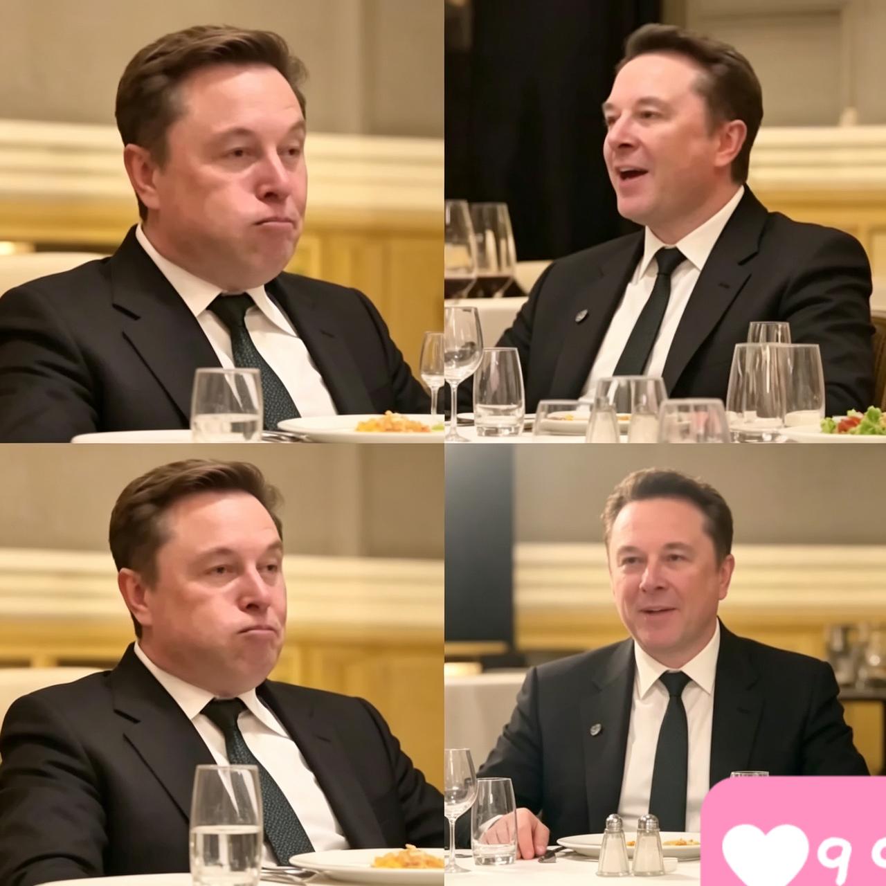 不必奢华、不必张扬，这才是中国真正的大国待客格局很多人总觉得国宴得摆满山珍海