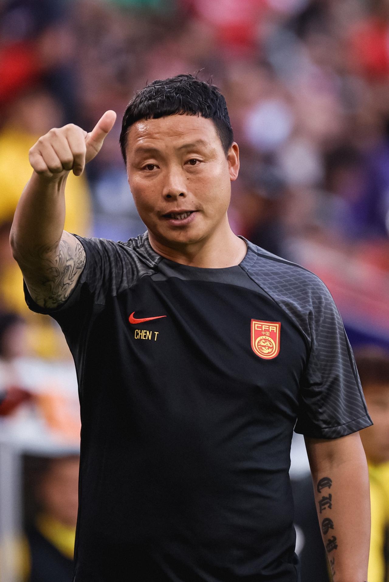 潘伟力：阿洛伊西和陈涛中超下课值将爆表！中超第七轮联赛结束，知名足球媒体人潘伟