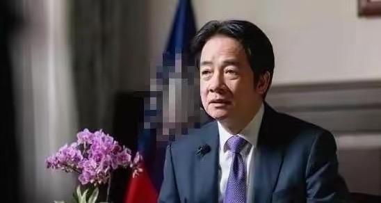 赖清德最近对法新社说了句话，把全世界都装进了一个筐——"大陆要是统一了台湾，下一
