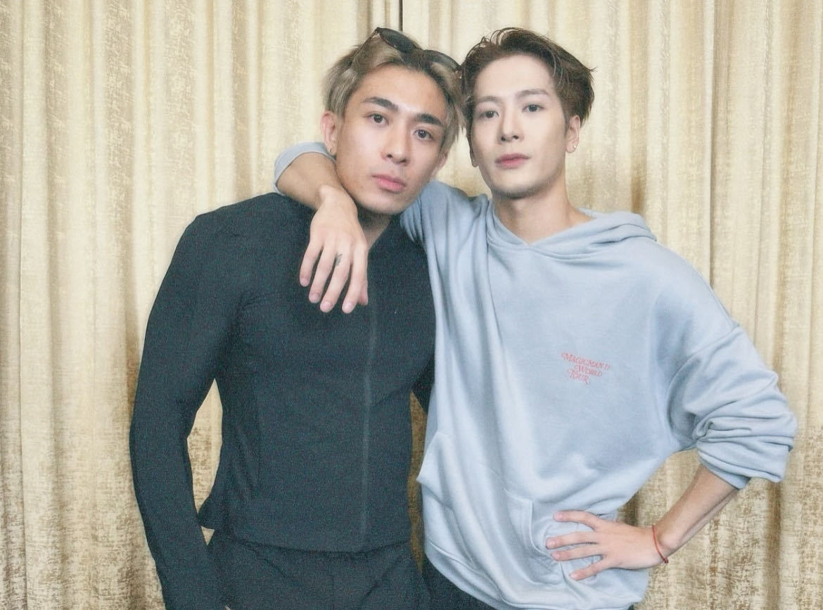 大湾区朋友圈全是王嘉尔演唱会这个演唱会还是太权威了🤩看一场澳门演唱会还能顺
