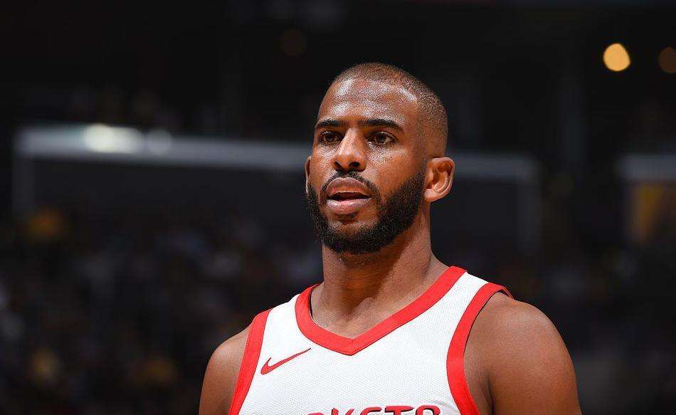 有很多消息指出，火箭队管理层现在对旧将保罗非常感兴趣。而且火箭队现在有几大优势在