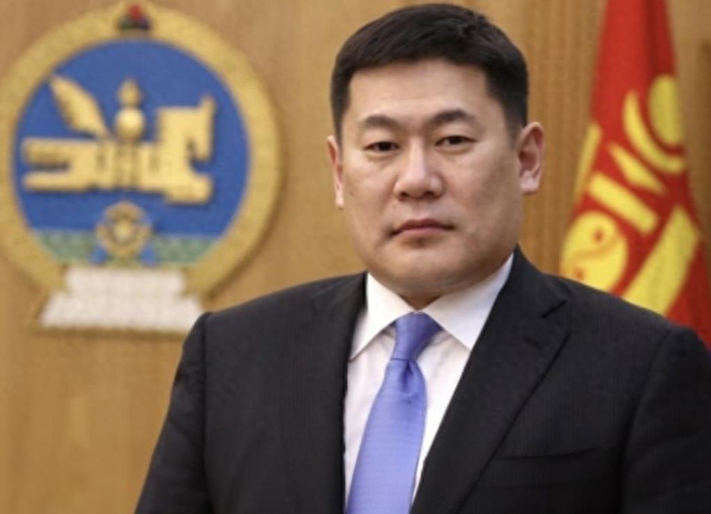与印度军演后，蒙古国政局大变，总理被解职，中国给了机会没抓住2025年6月