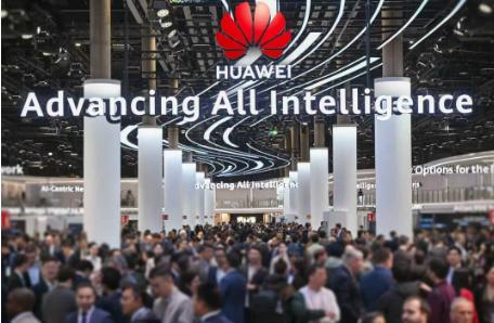 世界顶级人工智能大会将华为等中国科技企业排除在外，理由是上了美国制裁名单。还记得