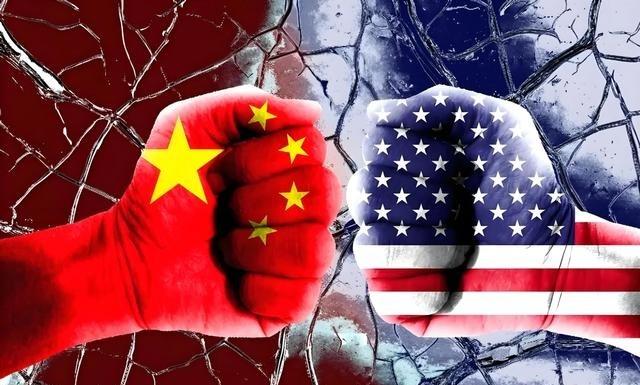 美国专家坦言，打不动了，他们真得学学中国的制度！如今美国国内开始出现中国不可战胜