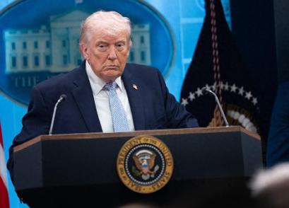 美国到最后一刻还是怂了，本来特朗普说要在最后期限之后要摧毁波斯文明，但是现在美国