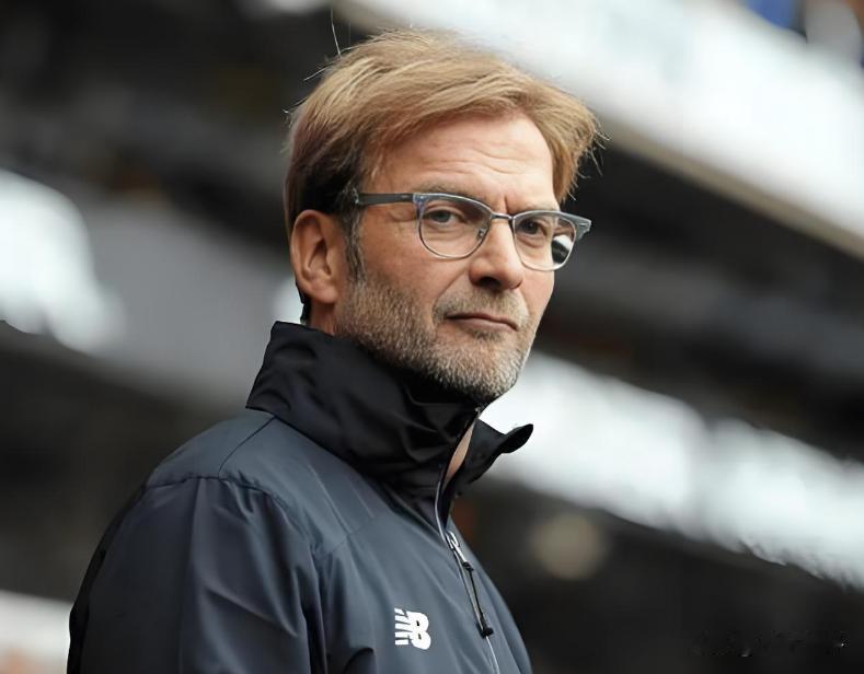 克洛普拒绝接皇马这烫手山芋，堪称人间清醒，教练在这排位永远第三，赢了是球星功劳