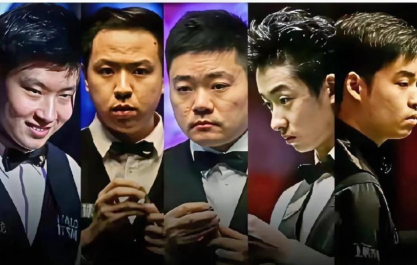 斯诺克世界大奖赛开打！丁俊晖领衔国手10人冲击首冠2026年斯