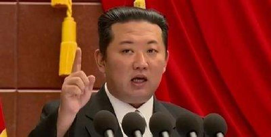 就在刚刚一家澳大利亚智库突然宣布了一个判断：如果日本武装介入台海，朝方可能