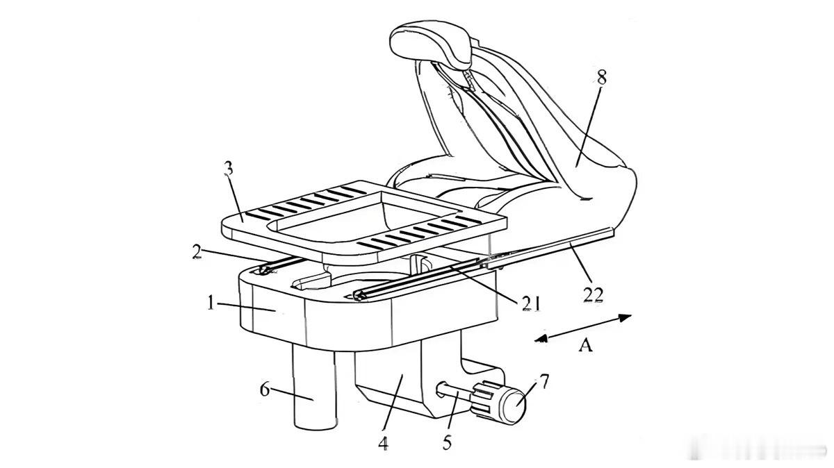 原以为车载马桶是开玩笑，没想到真要来了...