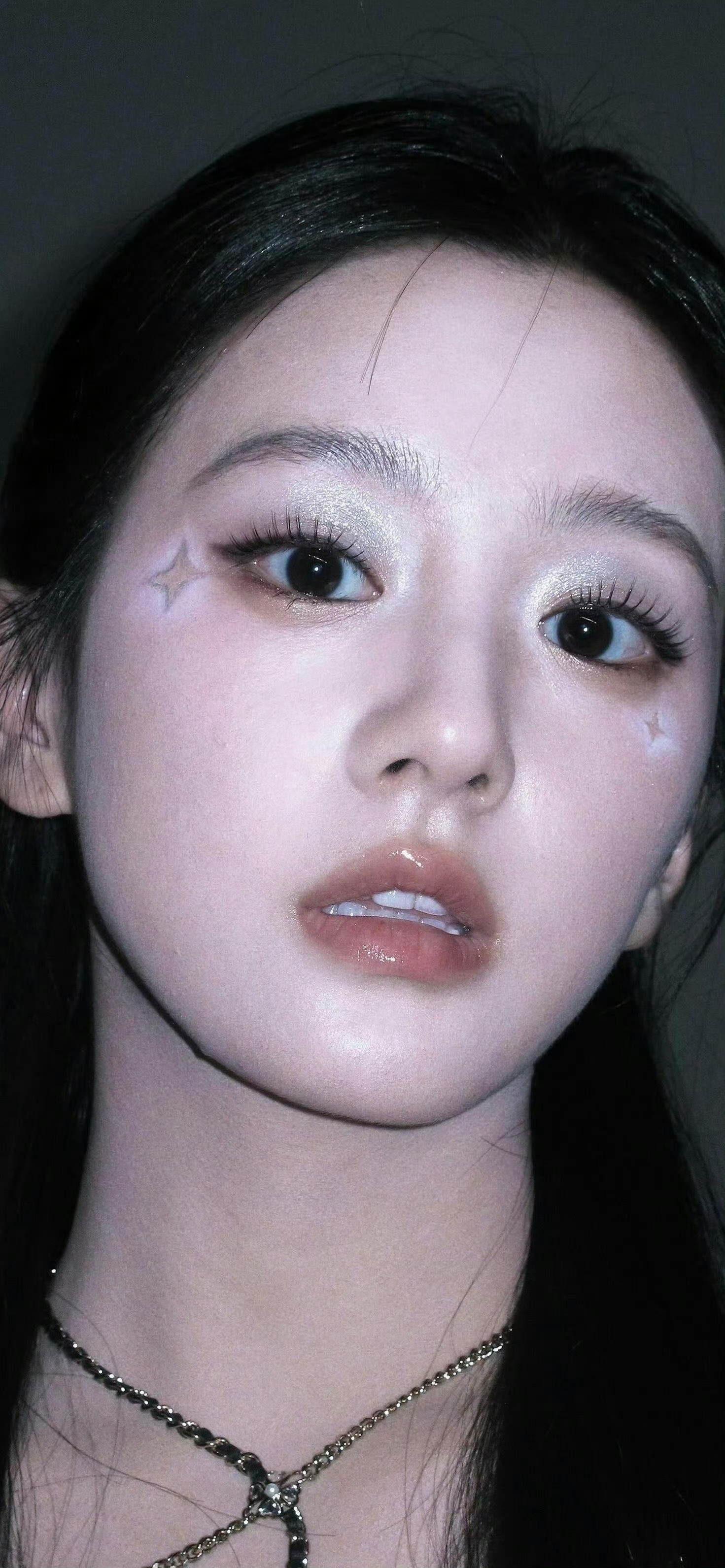 包上恩x怼脸自拍太性感​​​