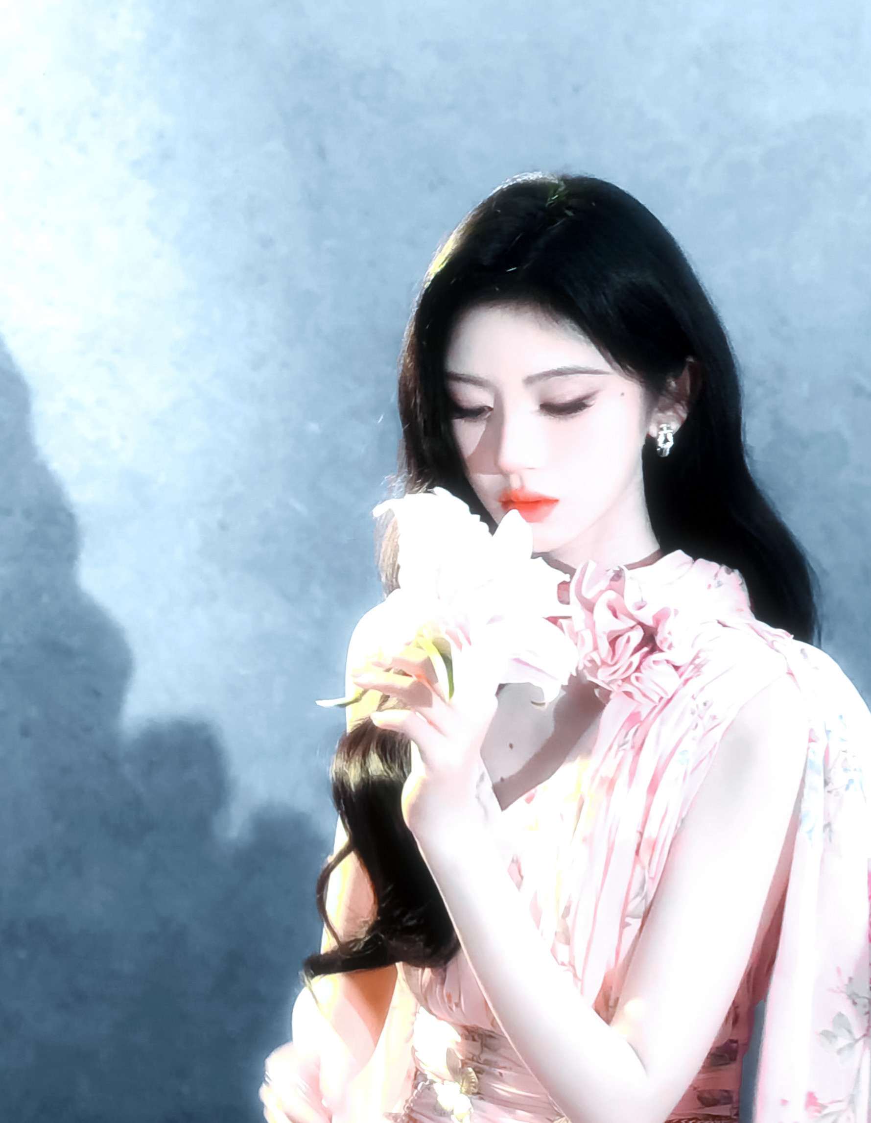 鞠婧祎*🍡🦢🧊​​​