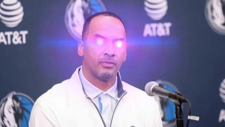 NBA不演了?独行侠状元签,到底是不是操控?