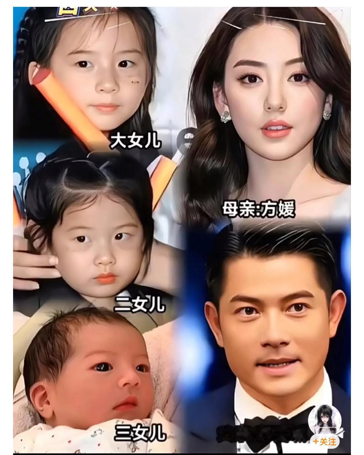 60岁怕赶不上女儿长大，郭富城演唱会哽咽：天王也有软肋，广州演唱会他坦言：小女儿