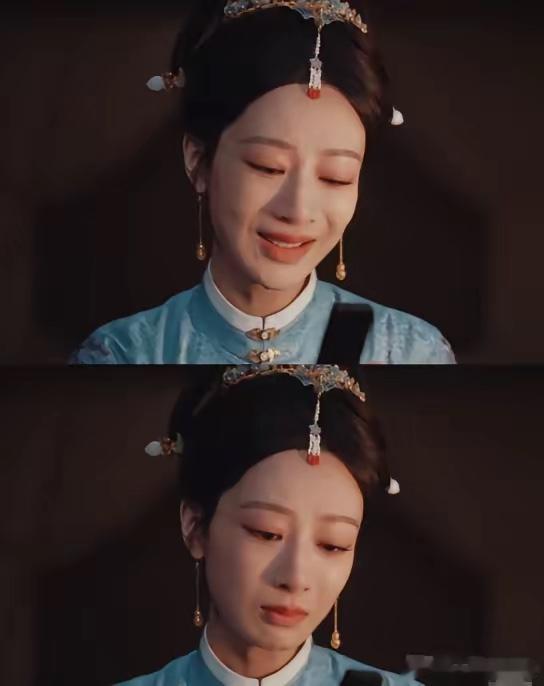 我去翻了杨紫近期的公开动态，发现和网上传的一点也不一样，她不愁接不到戏，主动在事