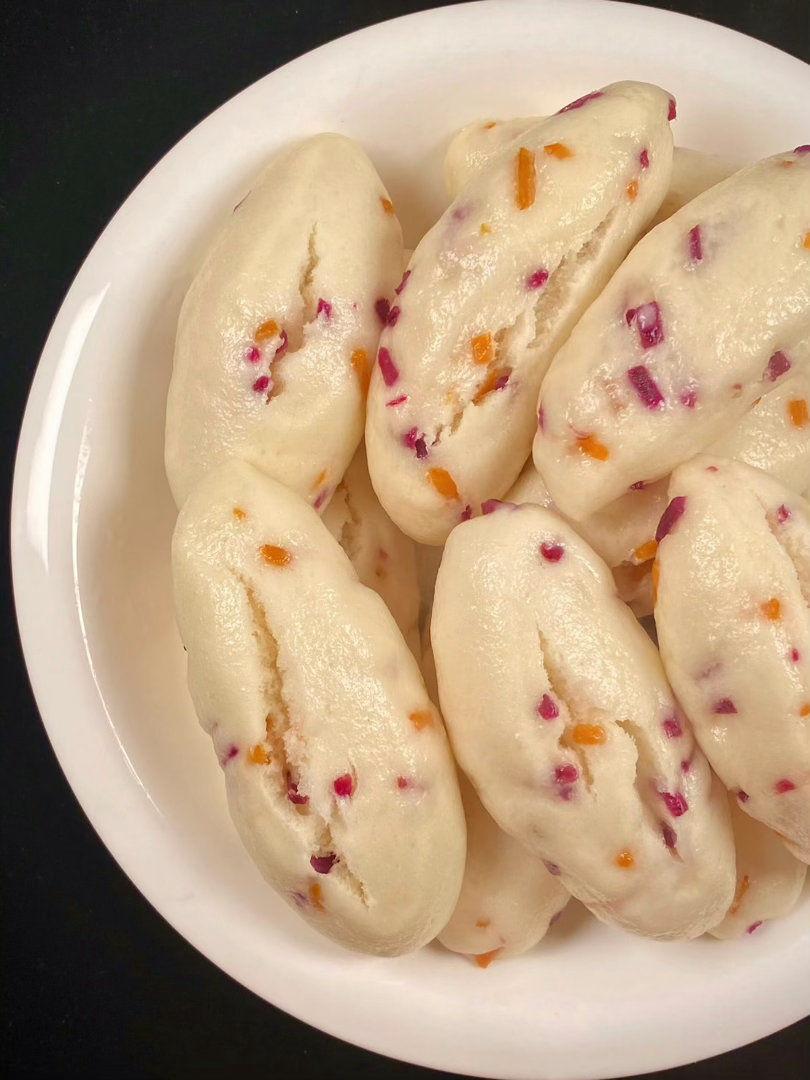 这是谁发明的，真的巨巨巨好吃！！