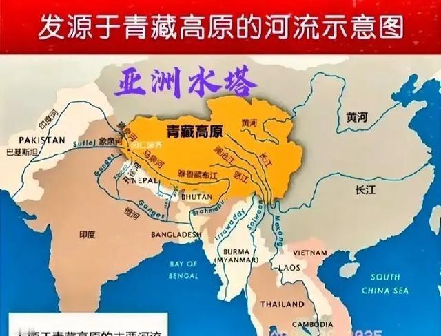 不该忘记的民族英雄。当初印巴起冲突，印度威胁切断印度河水源，让极度缺水的巴基斯坦