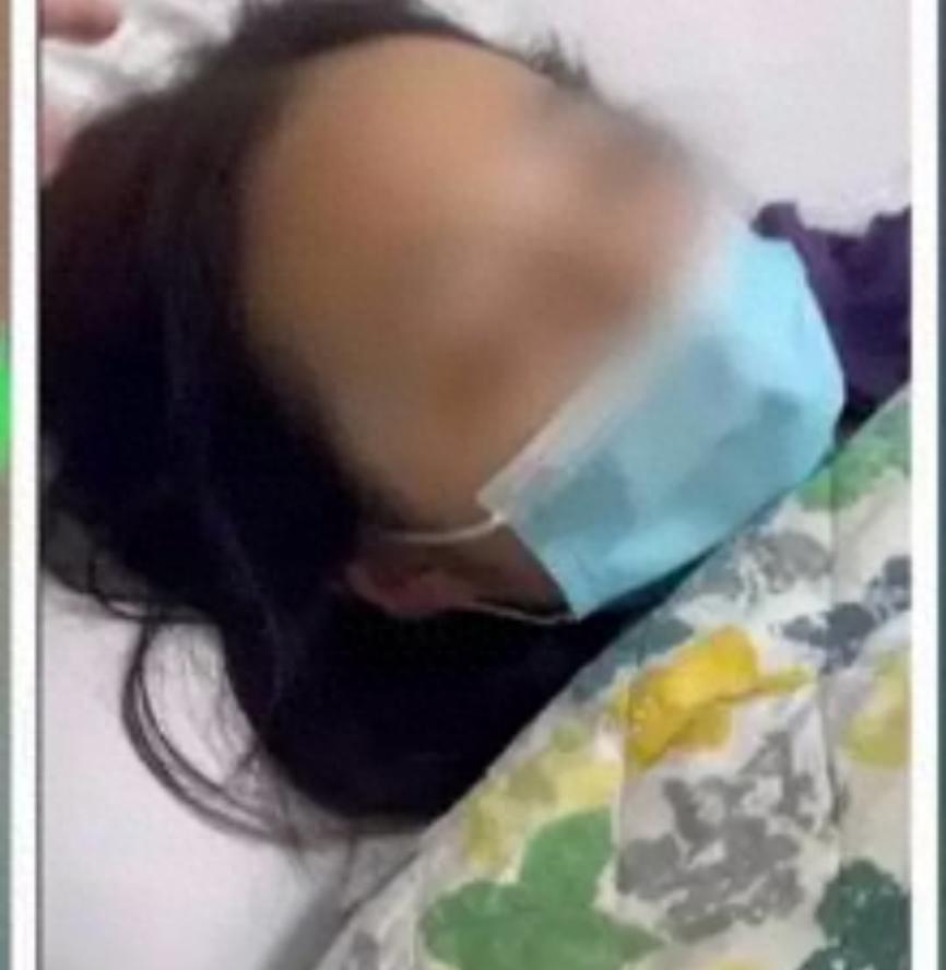 “太让人心寒！”香港，一名知名中学的14岁的中二女生，长期被四名同学造谣、孤立和