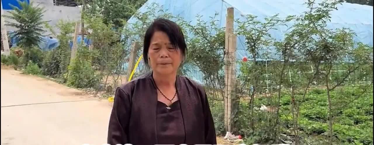 李佳输液，阿杜妈妈要去雨露家，阿杜一句话点醒妈妈