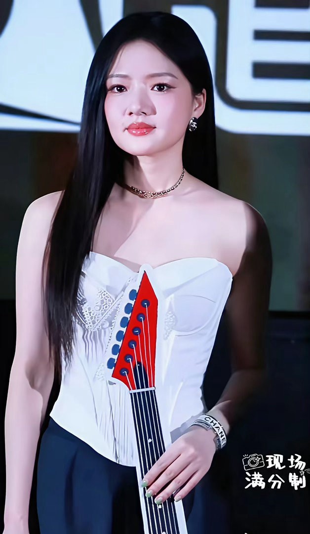 任敏回应被说胖，内🐟对女明星还是太严了