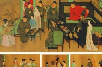 25080501309年，晋尚书何绥是皇帝司马炽（第五任怀帝）的亲信。司马越担