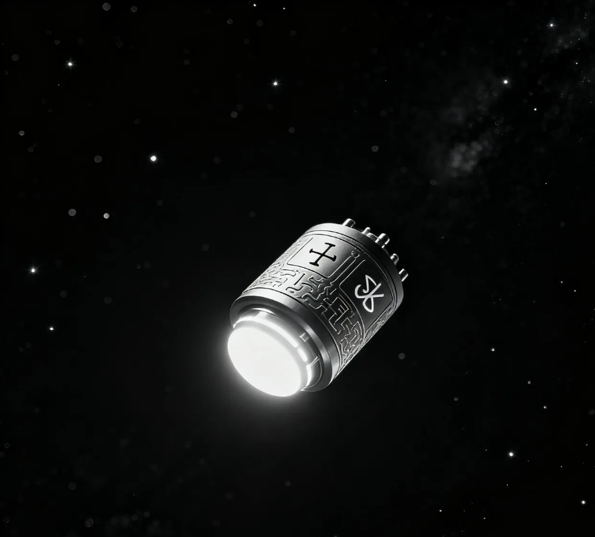 星载FPGA/SOC芯片，6条真龙