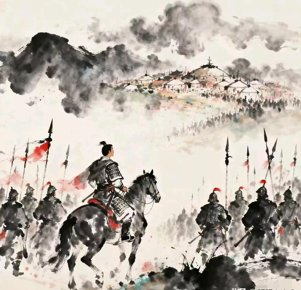 你敢信吗？2000多年前的霍去病，能把嚣张的匈奴按在草原上摩擦，根本不是靠“人海
