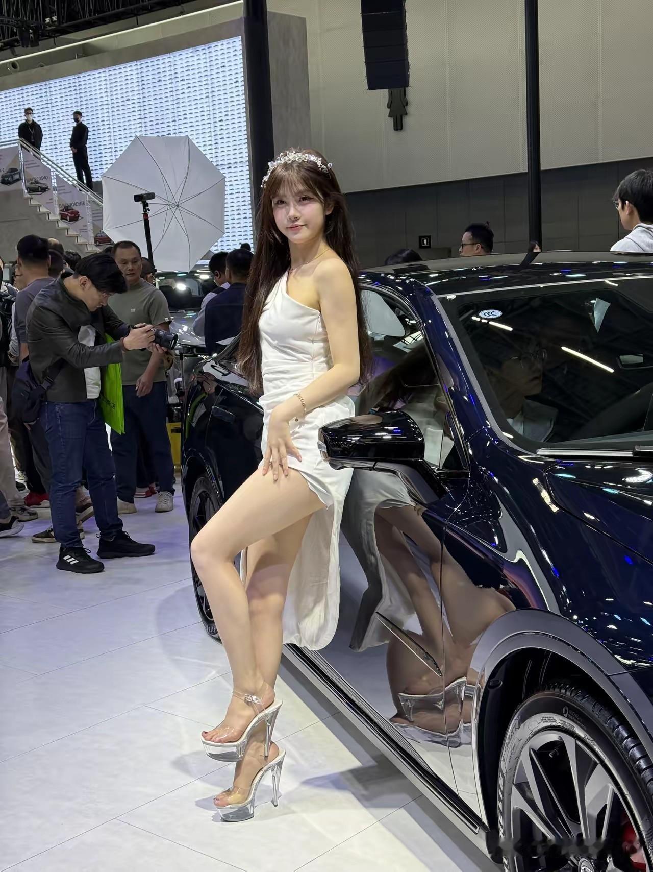 人勤春来早，事业催征忙。2025第23届广州国际车展11月30日刚刚闭幕，业者