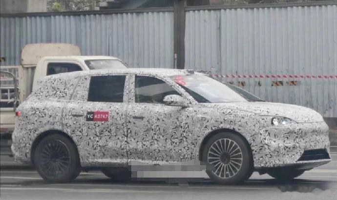 问界M6，2026年第一季度最重磅的SUV，信息即将密集开炸。开年就是王炸。M6