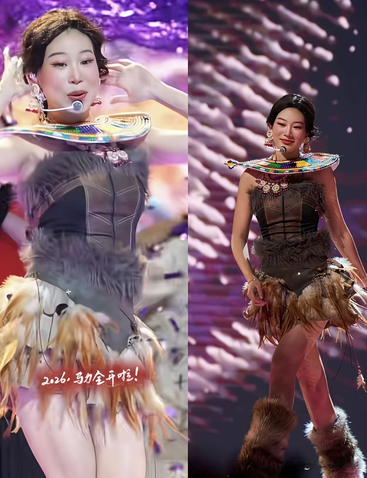 沈佳润韩国出道后火速回国，这是唱的哪一出？这姑娘今年刚宣布在韩国以歌手身份出