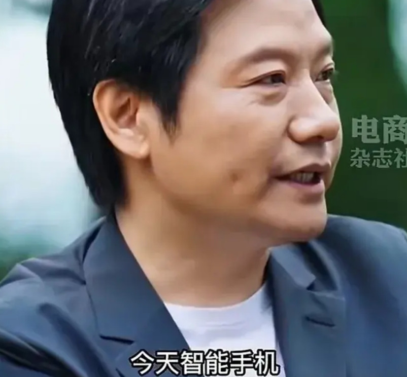 原来，雷军创建小米汽车，并非是汽车行业利润有多高，也不是雷军对汽车行业有多热爱，