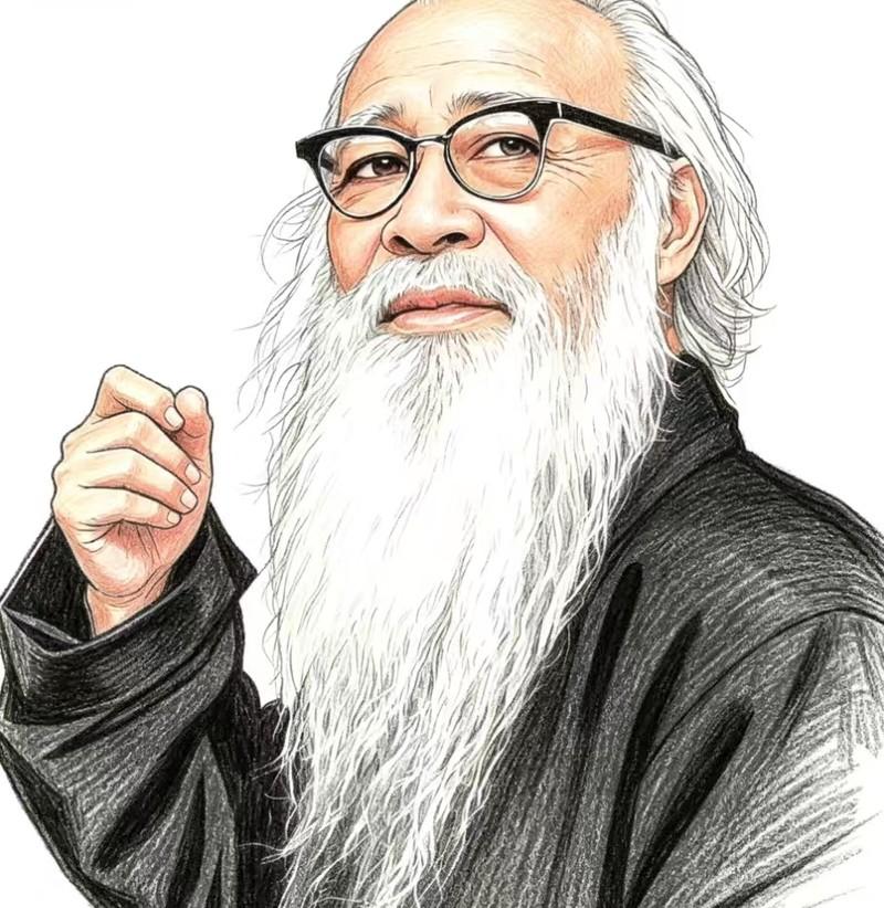 弘一法师说得对，被人坑了别去报复，老天迟早会加倍补偿你。跟烂人计较纯属精神内耗
