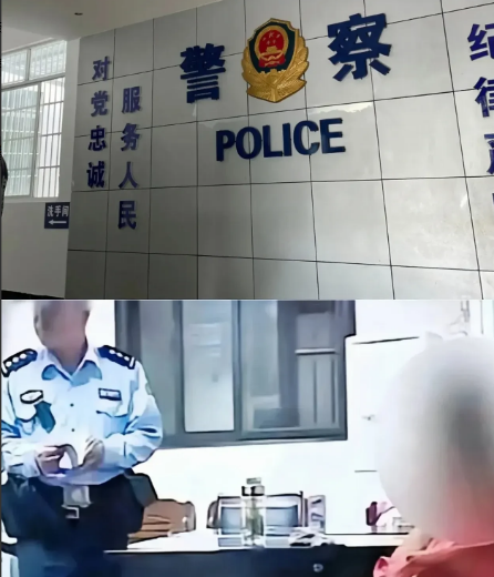 海南海口发生乌龙事件，女子刘某与男子郑某在家中发出夸张呻吟声，保姆误以为女主