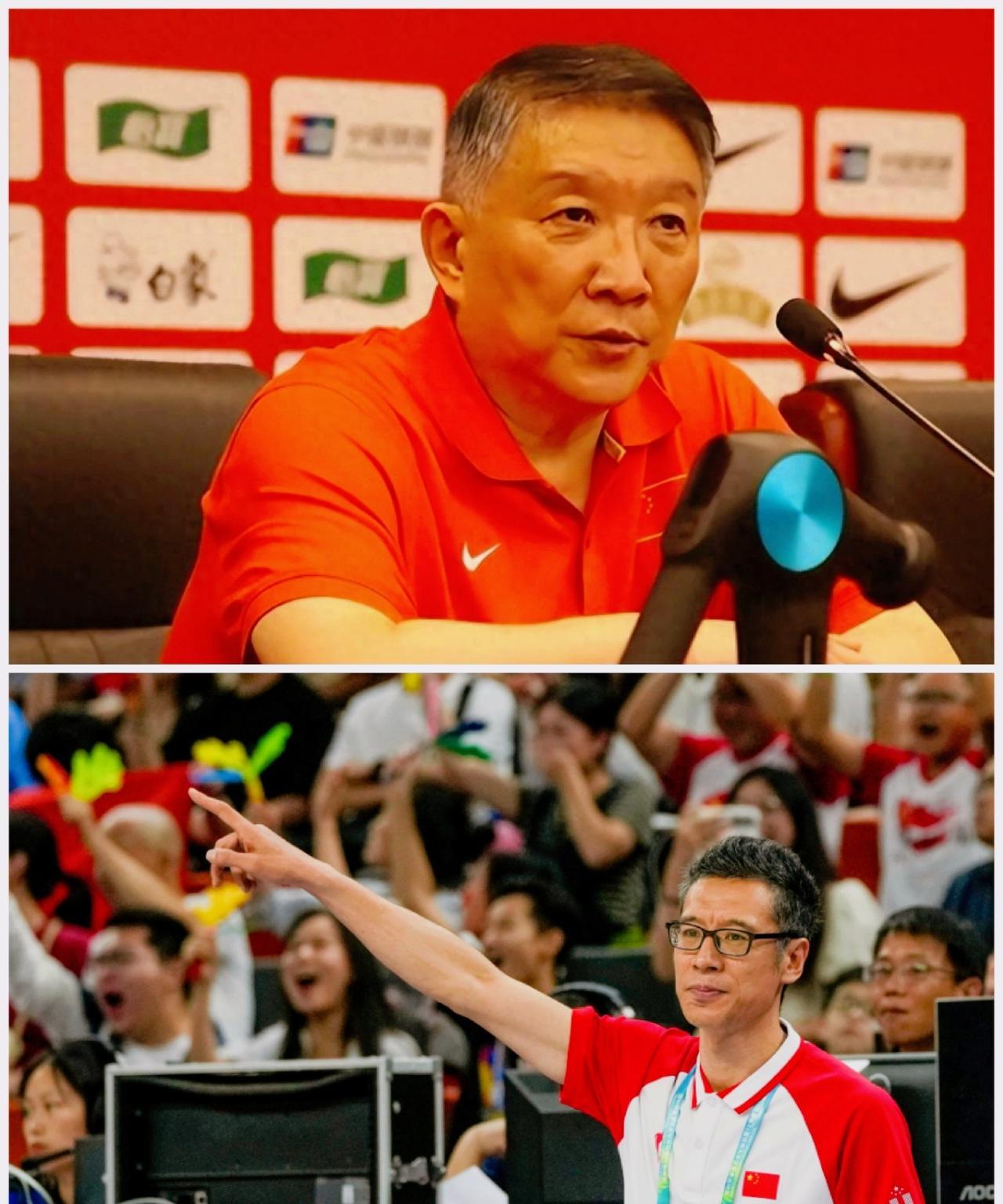 中国女篮！是时候重启红蓝分队竞争模式了。让王思雨、李梦、刘禹彤等没有入选国家队