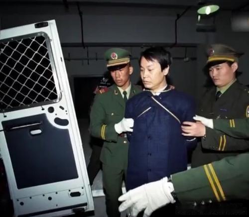 张子强放弃绑架赌王竟然是因为二太的哥哥蓝铧缨。蓝铧缨在何鸿燊西湾大宅搭建了