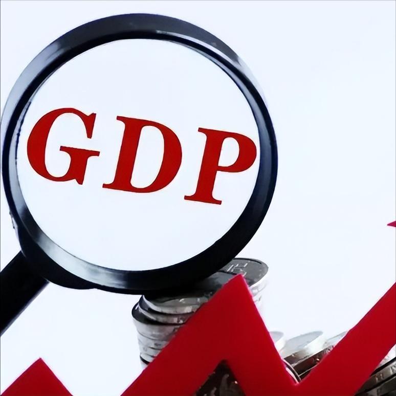 终于明白我国GDP是美国70%，人口是他的四倍，为什么我们的内需没有美国那么旺盛