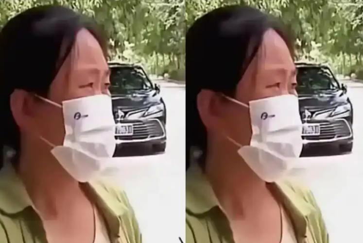 这绝对是全网最能作的儿媳！河南一女子，公公的棺材都停在堂屋了，她躲在娘家坐地起价