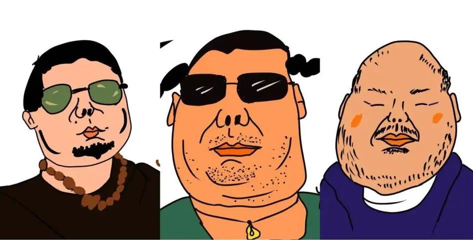 付鹏说中登群体先别想投资，这话戳中了多少人在凤凰湾区财经论坛2026上，凤凰网