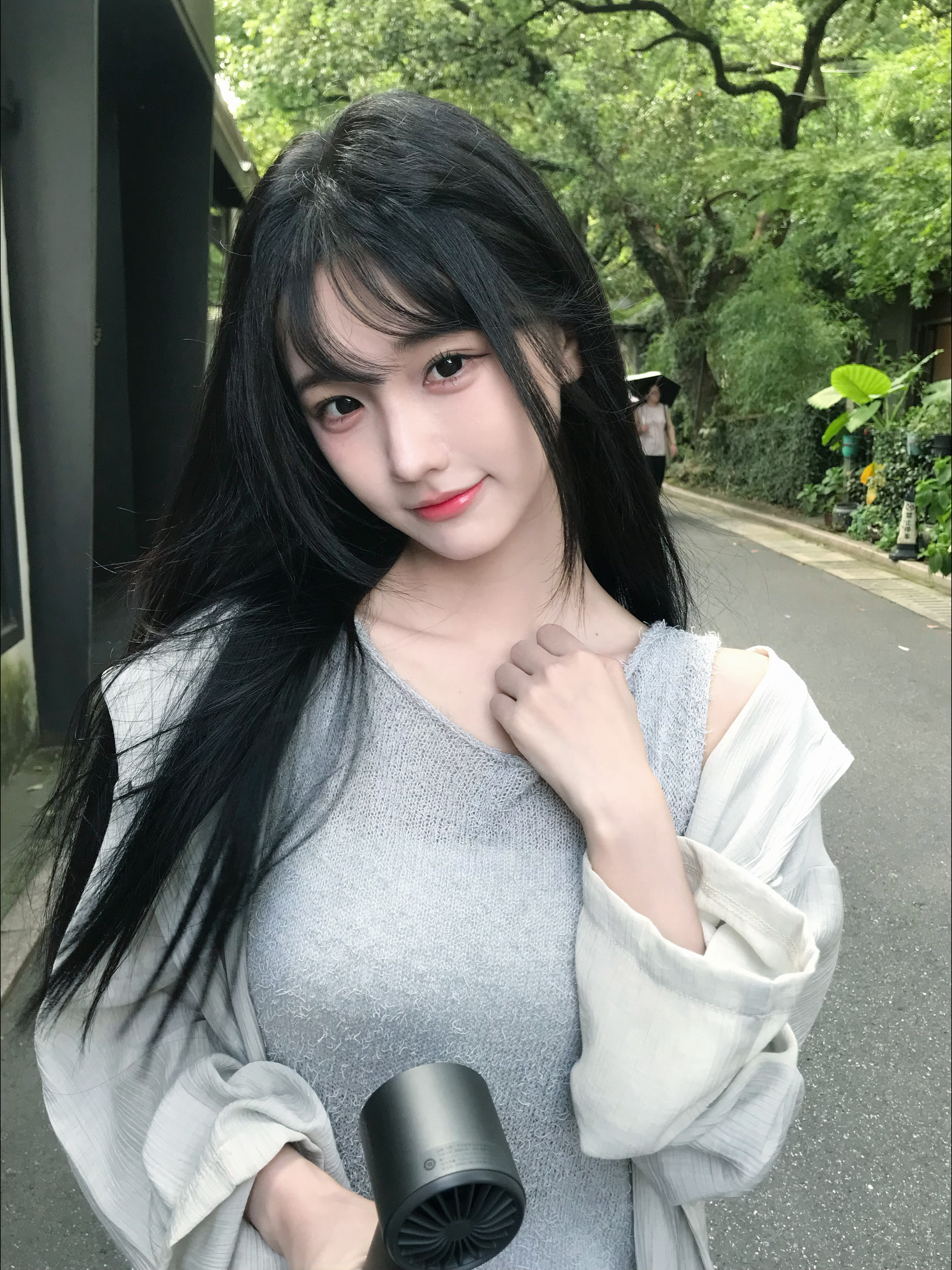 拍完这组获得20个蚊子包，可恶的蚊子！