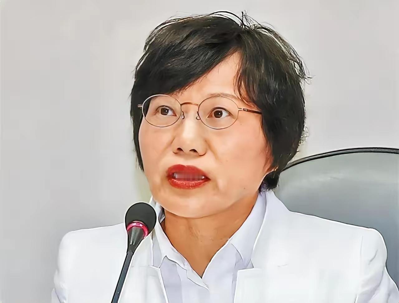 刘世芳明天要开记者会解散统促党？恭喜民进党，又帮统一事业做了一次免费广告！